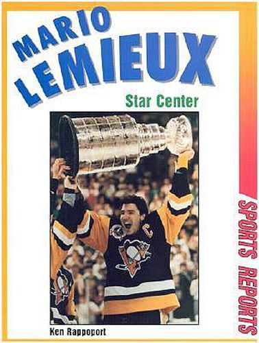 Mario LeMieux: Star Center