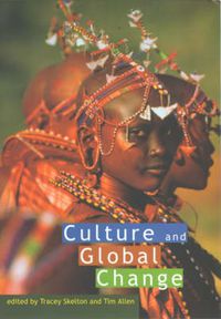 Cover image for Culture and Global Change