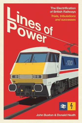 Cover image for Lines of Power