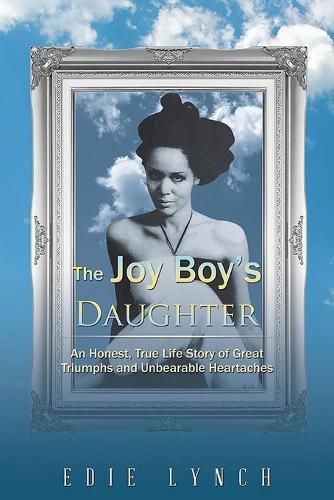 Cover image for The Joy Boy's DAUGHTER