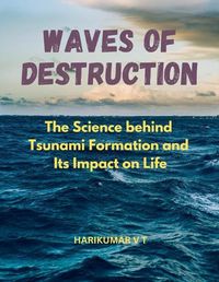 Cover image for Waves of Destruction