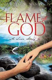 Cover image for Flame of God; Song of Solomon