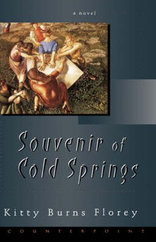 Cover image for Souvenir Of Cold Springs