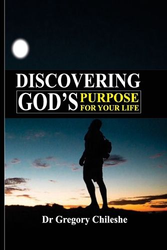 Cover image for Discovering God's Purpose for Your Life