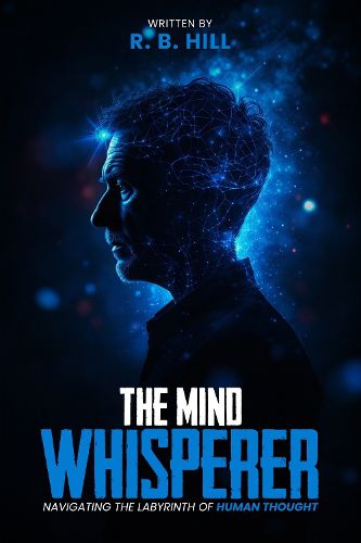 Cover image for The Mind Whisperer