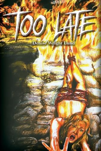 Cover image for Too Late