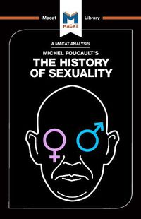 Cover image for History of Sexuality