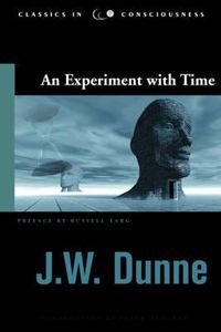 Cover image for Experiment with Time