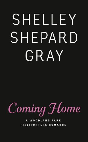 Cover image for Coming Home