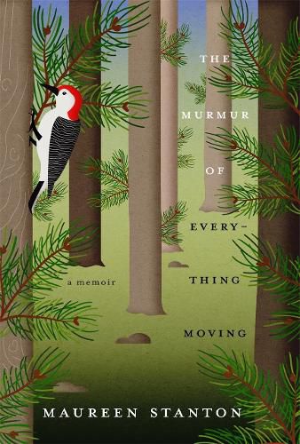 Cover image for The Murmur of Everything Moving