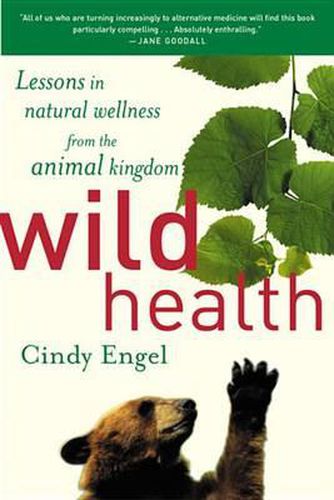Cover image for Wild Health