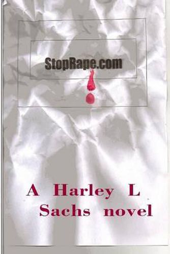 Cover image for Stoprape, Com