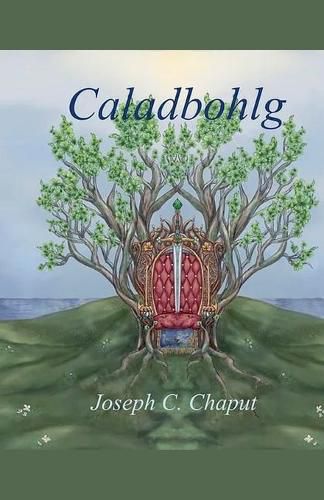 Cover image for Caladbohlg