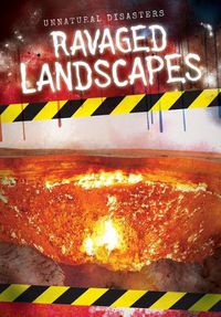 Cover image for Ravaged Landscapes