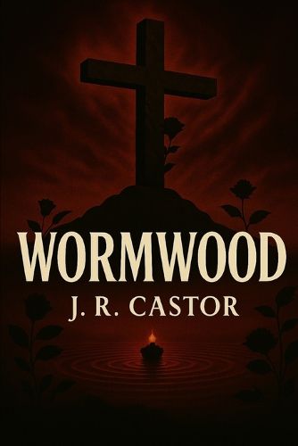 Cover image for Wormwood