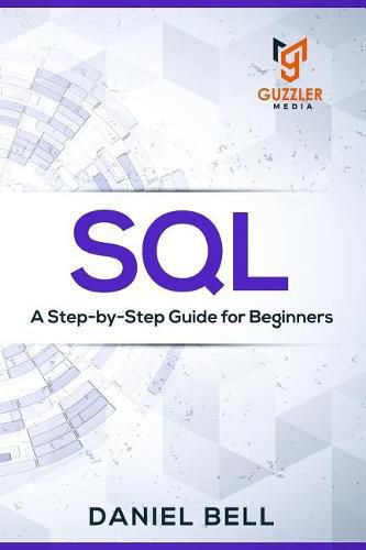 Cover image for SQL: A Step-by-Step Guide for Beginners