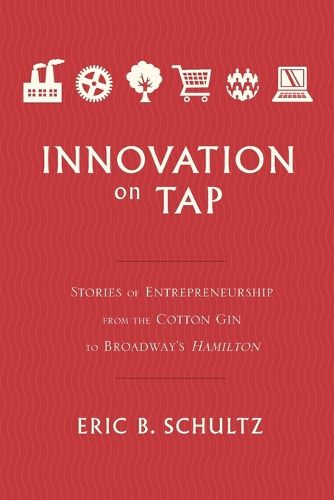 Cover image for Innovation on Tap