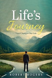 Cover image for Life's Journey