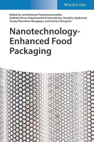 Cover image for Nanotechnology-Enhanced Food Packaging