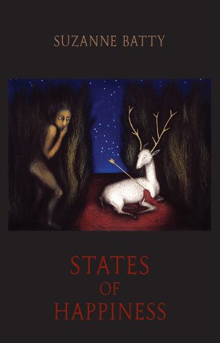 Cover image for States of Happiness