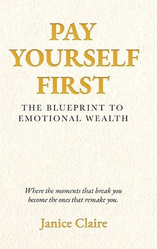 Cover image for Pay Yourself First