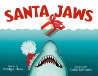 Cover image for Santa Jaws