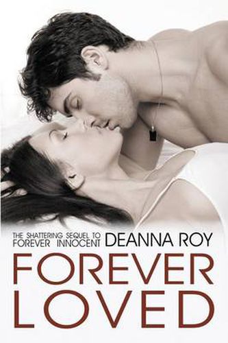 Cover image for Forever Loved