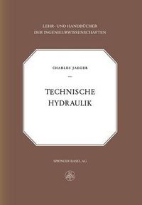 Cover image for Technische Hydraulik