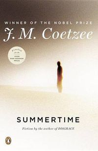 Cover image for Summertime: Fiction