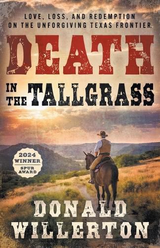 Cover image for Death In The Tallgrass