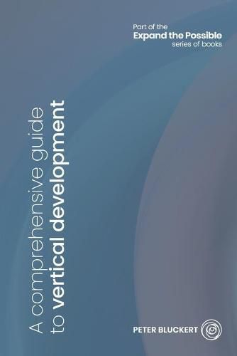 Cover image for A comprehensive guide to vertical development