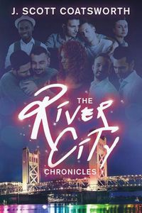 Cover image for The River City Chronicles