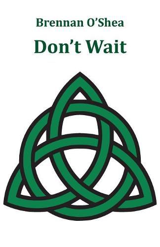 Cover image for Don't Wait