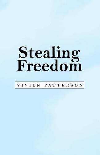 Cover image for Stealing Freedom