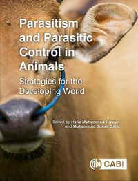 Cover image for Parasitism and Parasitic Control in Animals