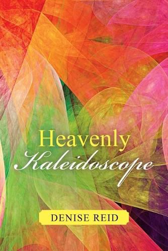 Cover image for Heavenly Kaleidoscope