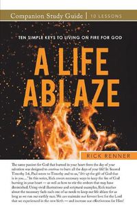 Cover image for A Life Ablaze Study Guide