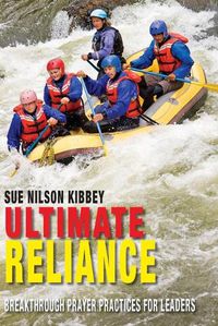 Cover image for Ultimate Reliance