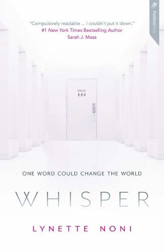 Cover image for Whisper