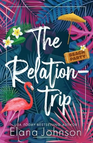 Cover image for The Relationtrip