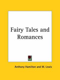 Cover image for Fairy Tales