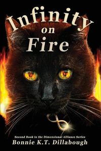 Cover image for Infinity on Fire