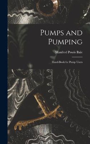 Cover image for Pumps and Pumping