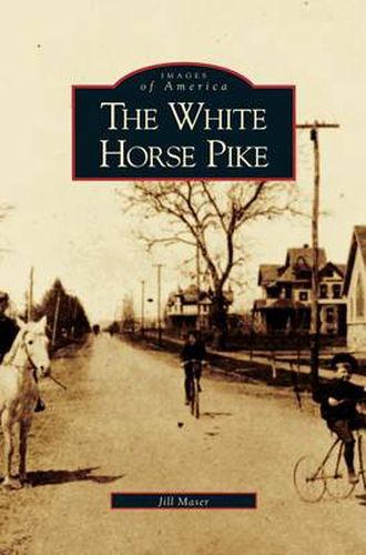 Cover image for White Horse Pike