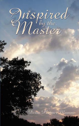 Cover image for Inspired by the Master