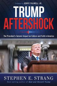 Cover image for Trump Aftershock