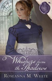 Cover image for Whispers from the Shadows