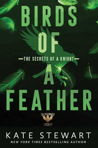 Cover image for Birds of a Feather