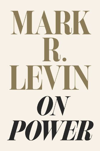 Cover image for On Power
