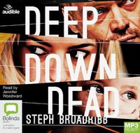 Cover image for Deep Down Dead